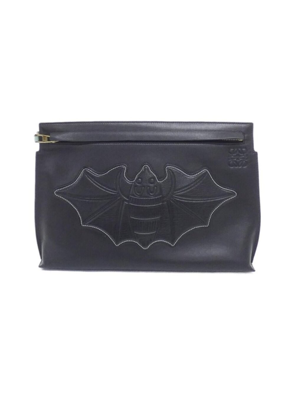 Loewe Tea Pouch Clutch